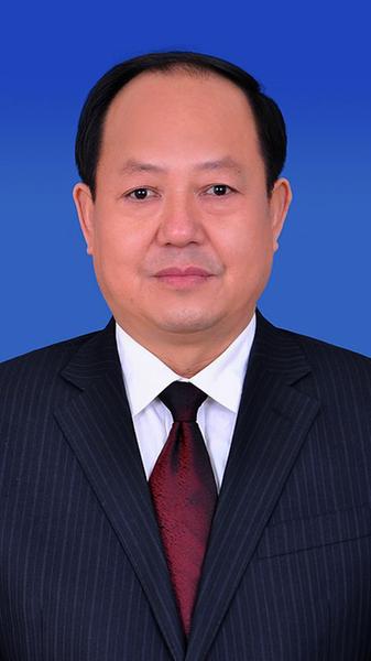 历任汉中市汉台区政府副区长,留坝县委副书记,县政府县长,宁强